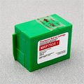 C-Labs C-Labs Compatible Pitney Bowes Postage Meter Cartridge - Fluorescent Red STA7935